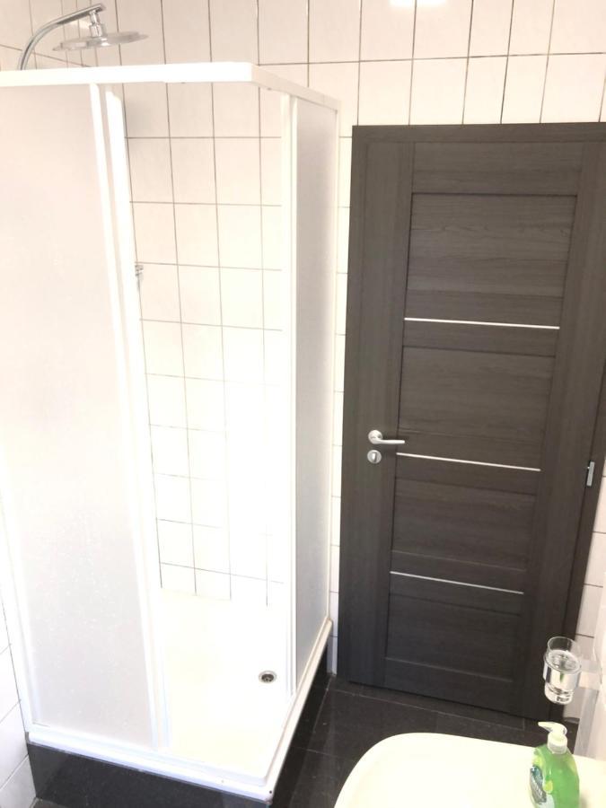 Pension Goldenes Vogtland Adorf Luaran gambar