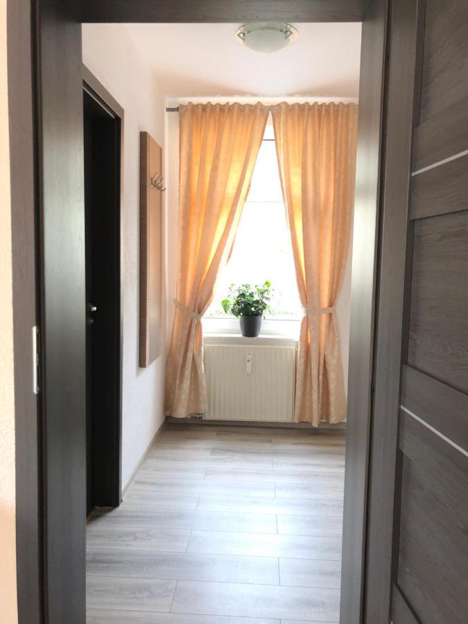 Pension Goldenes Vogtland Adorf Luaran gambar