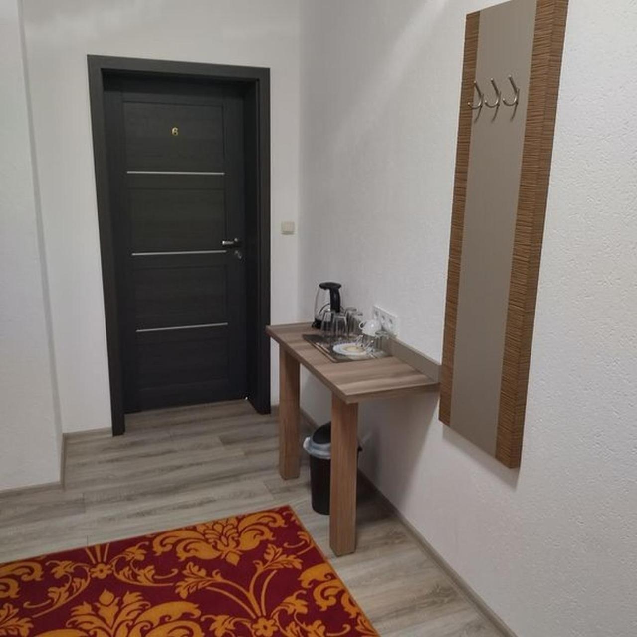 Pension Goldenes Vogtland Adorf Luaran gambar