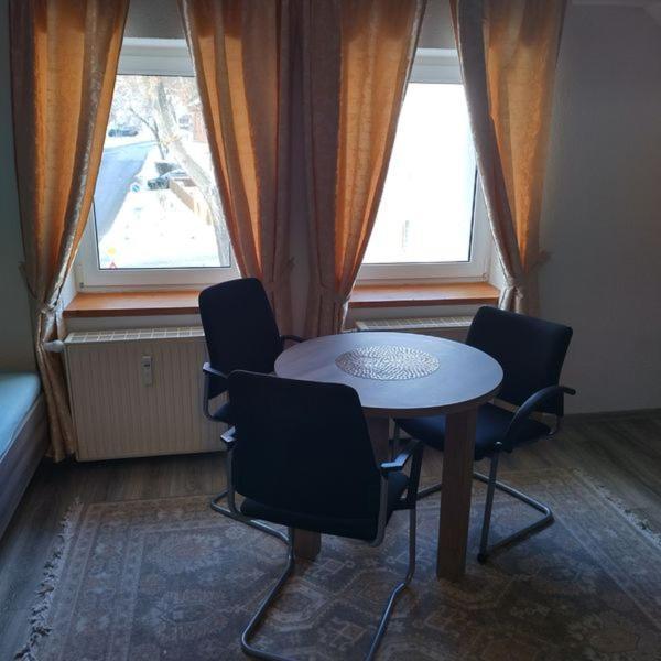 Pension Goldenes Vogtland Adorf Luaran gambar